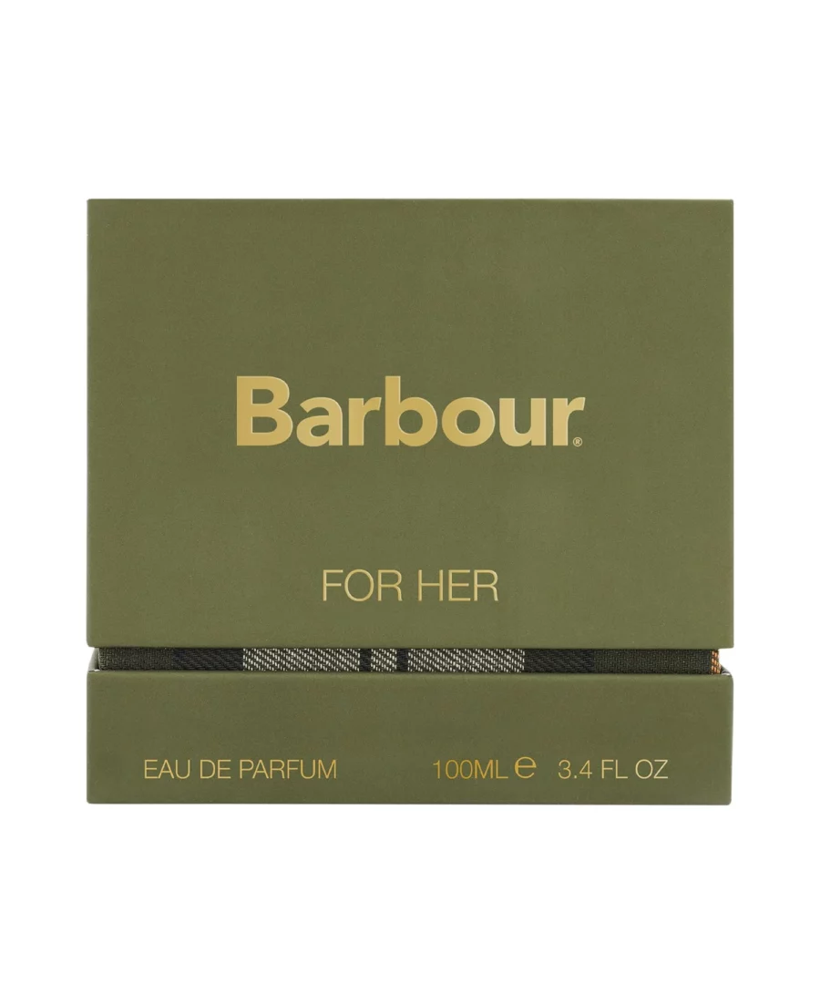 BARBOUR FOR HER 100ML