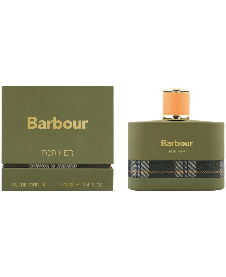 BARBOUR FOR HER 100ML