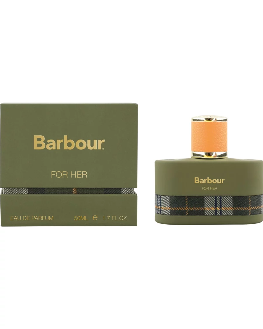 BARBOUR FOR HER 50ML