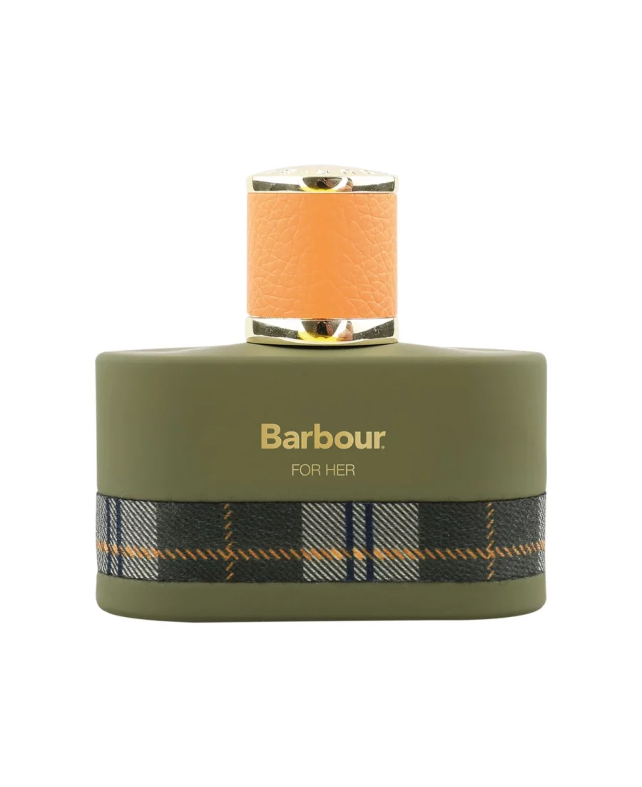 BARBOUR FOR HER 50ML