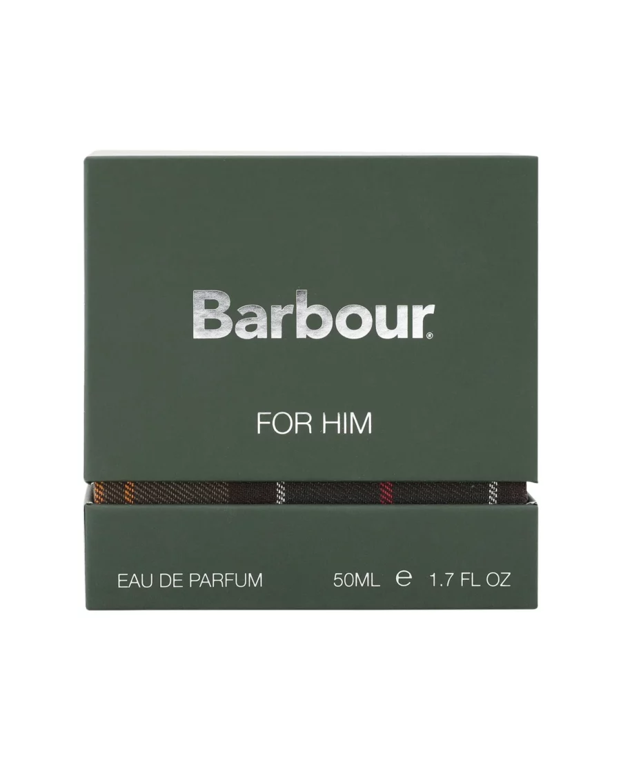 BARBOUR FOR HIM 50ML