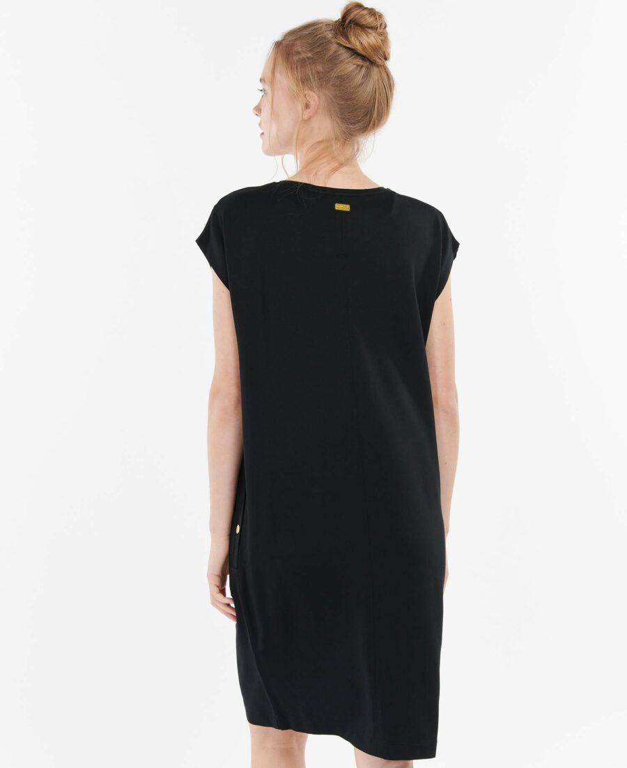 B.Intl Bathurst Dress - Black