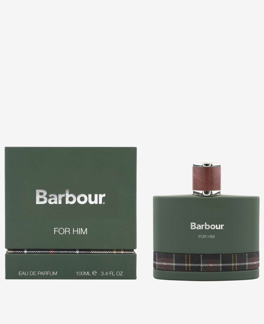BARBOUR FOR HIM 100ML