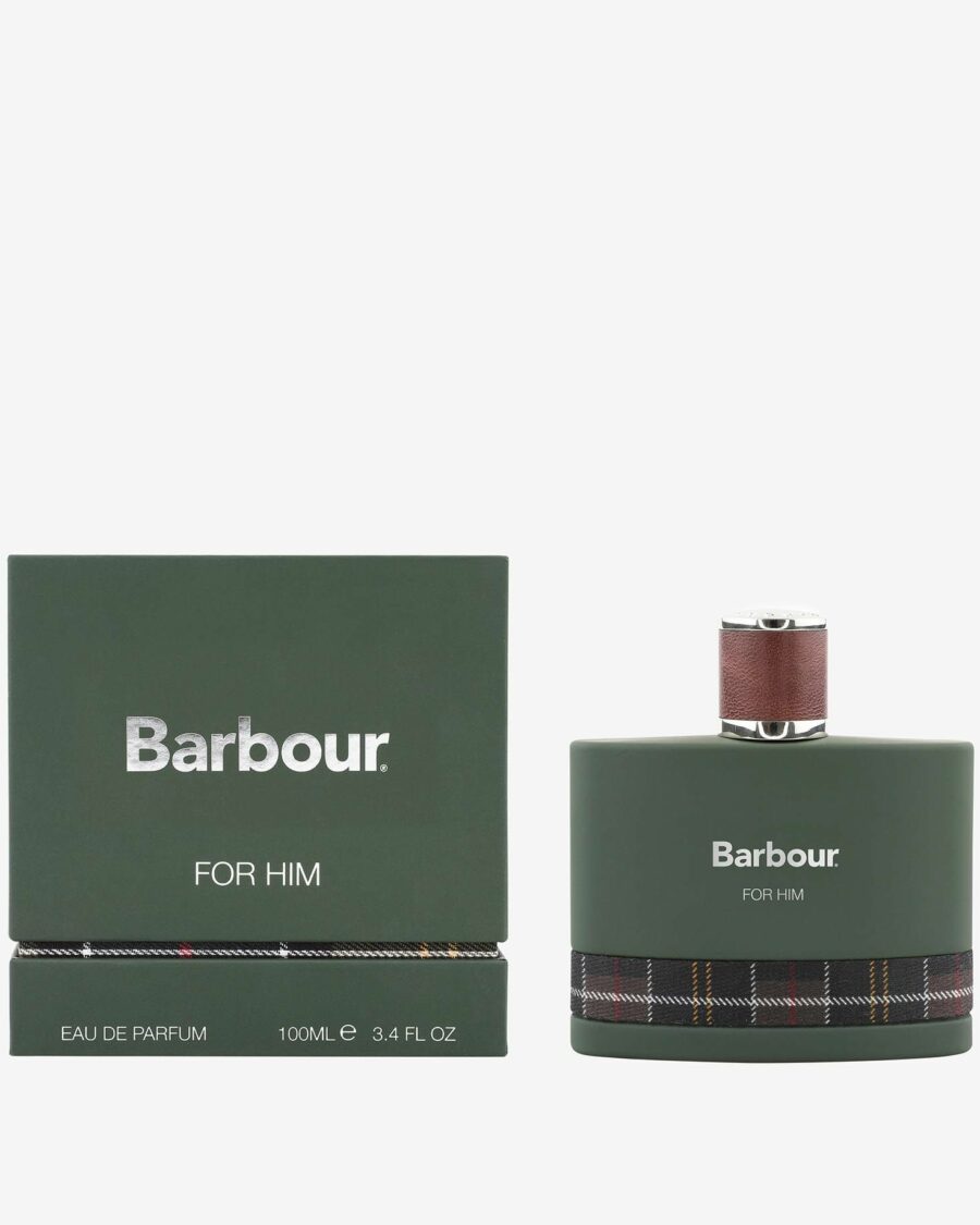 BARBOUR FOR HIM 100ML