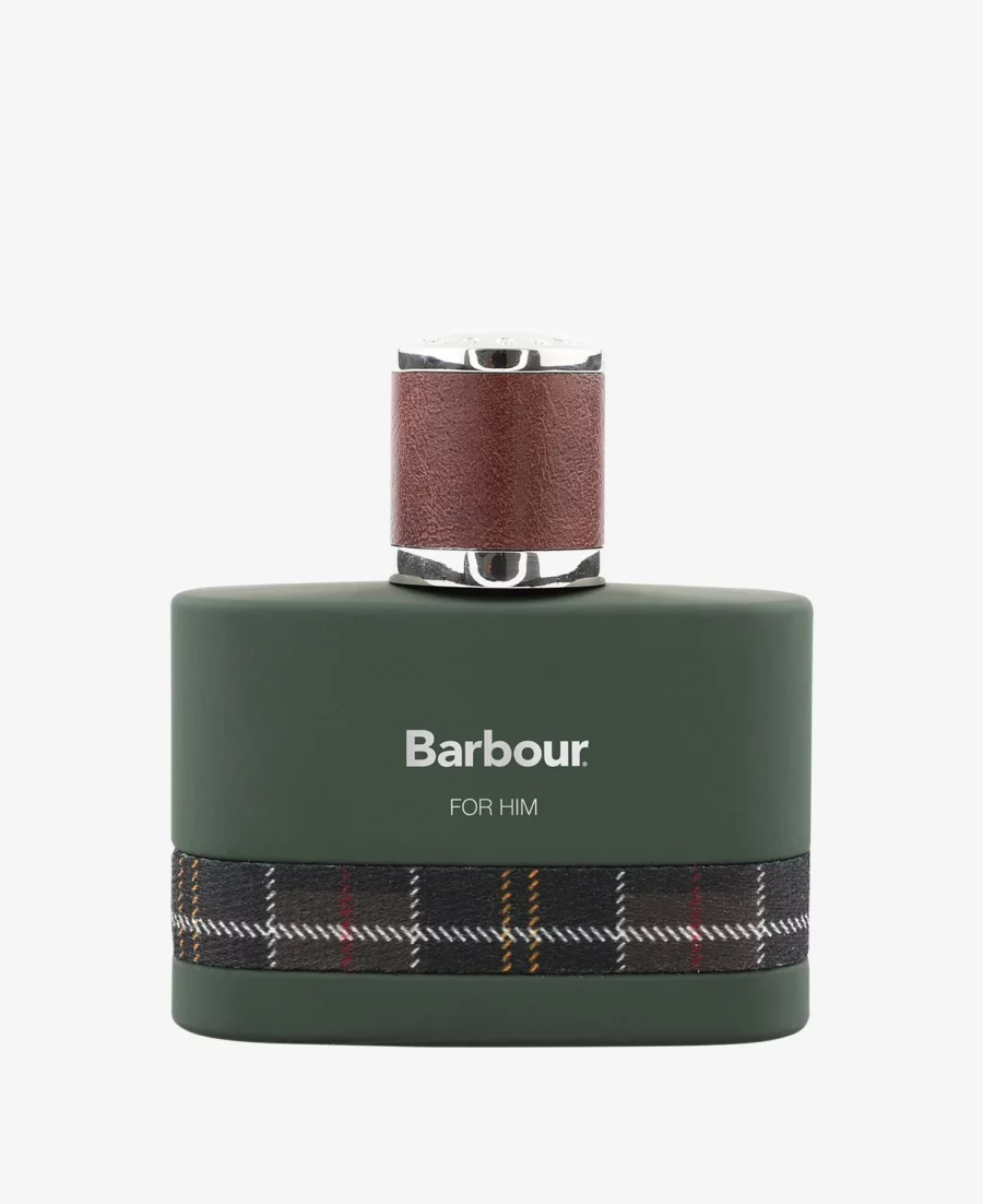 Barbour For Him 50ML