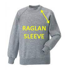 What Are Raglan Sleeves