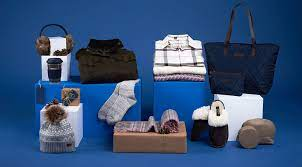 barbour gifts for her