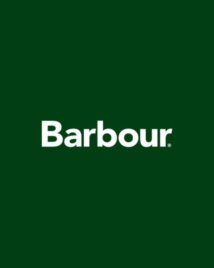 Barbour Case Fairisle Beanie-Black Slate Tartan