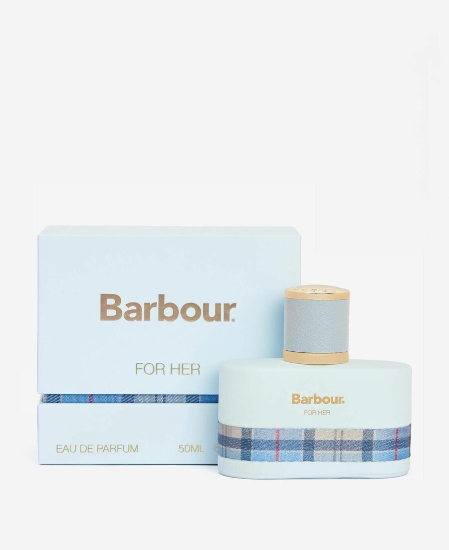 Barbour Coastal For Her-50ml
