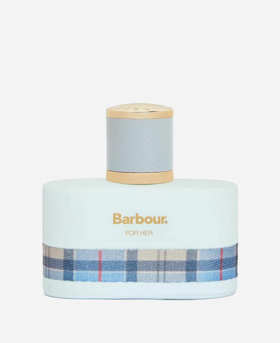 Barbour Coastal For Her- 50ml