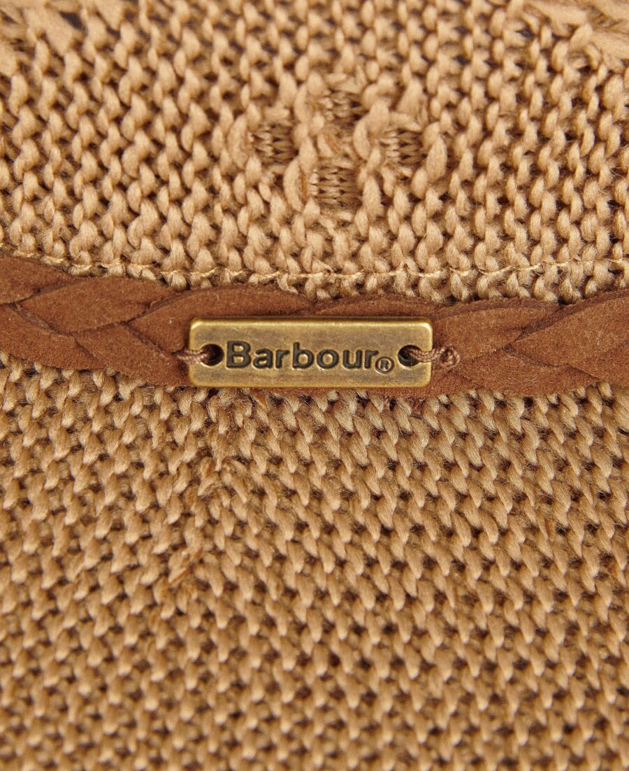 Barbour Flowerdale Trilby Hat-Trench